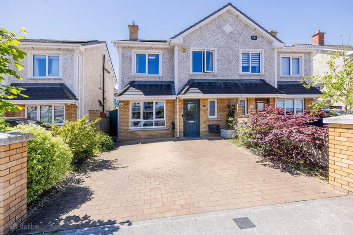19 Castleland Park Drive, Balbriggan, Co. Dublin, K32FF08