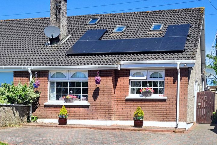 11 Kilmorna Heights, Ballyvolane, Ballyvolane, Co. Cork, T23P52K