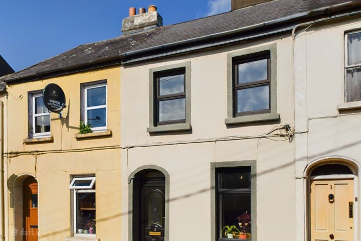 2 Barker St, Waterford, Waterford, Waterford