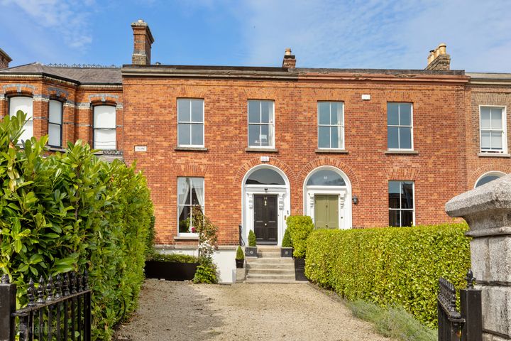 86 Rathgar Rd, Rathgar, Dublin 6, Dublin 6, Dublin
