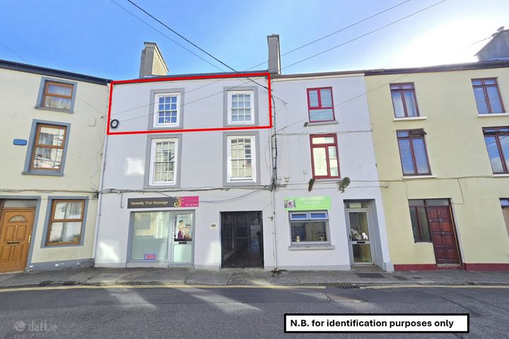 Apartment 2, Block E, City Gate, Connolly Street, Co. Sligo, F91X212
