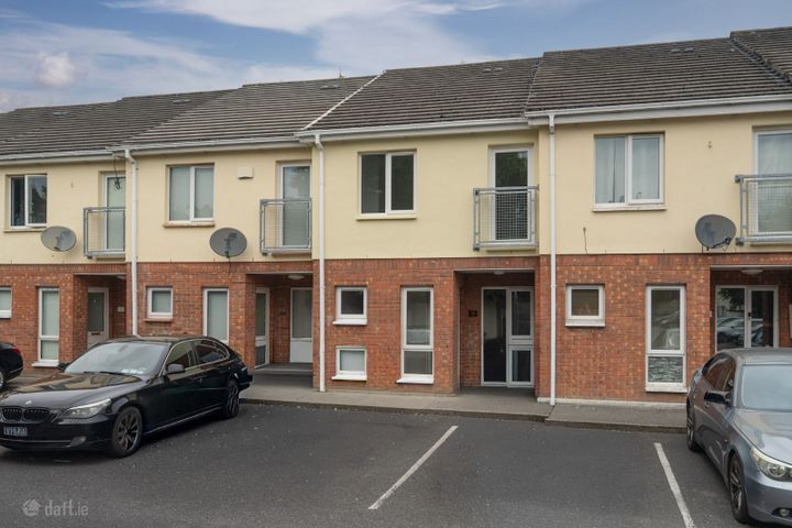 3 Weaver Court, Neilstown Road, Ronanstown, Dublin 22, D22Y051