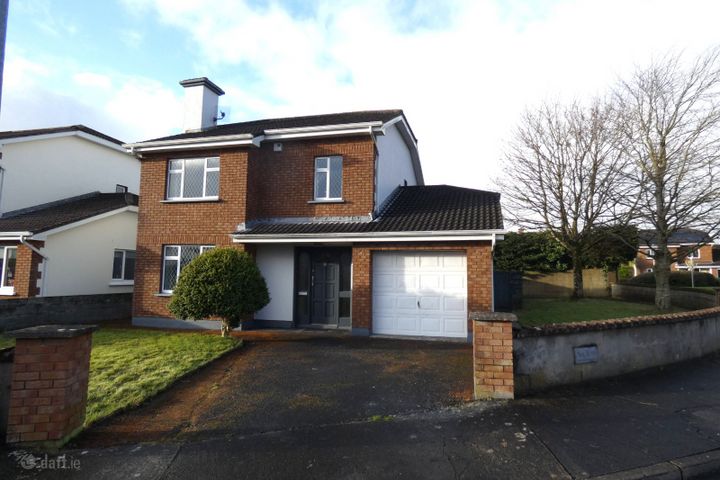 30 College Grove, Ennis, Ennis, Co. Clare, V95FC2F