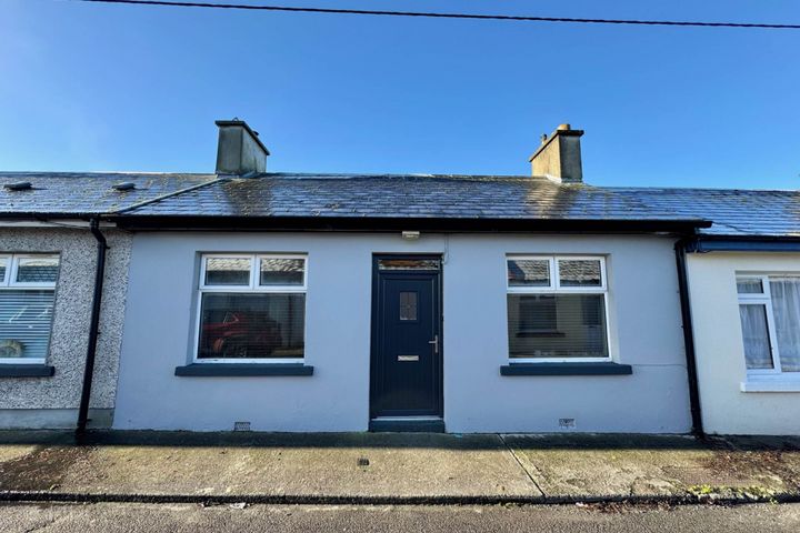 17 William O`Brien Street, Clonmel, Co. Tipperary, E91Y157