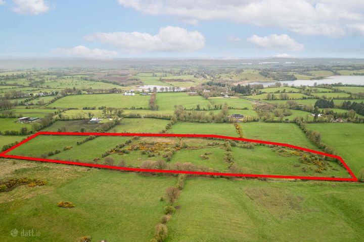 15 Acres Oldcastle, Co. Meath