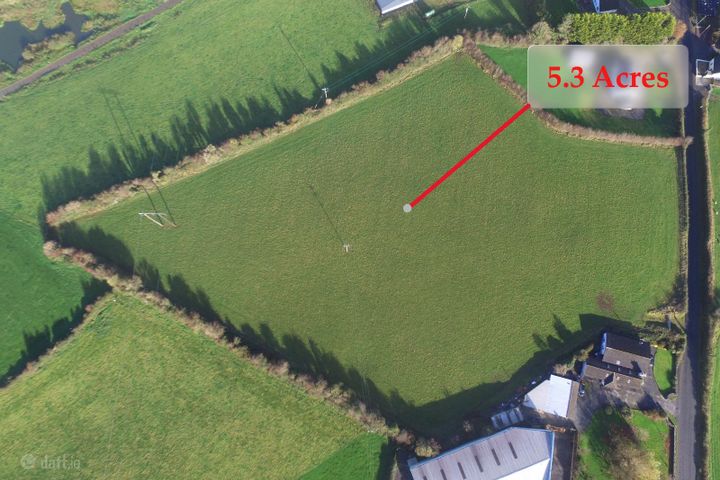 The Village, Tubber, Co. Clare