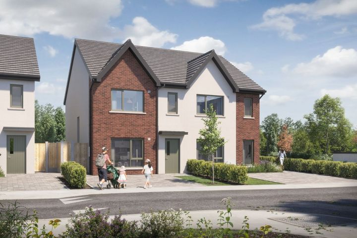 Fairywood, Fairyhouse Road, Ratoath, Co. Meath