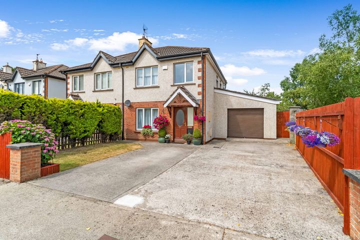 44 Ros na Ri, Commons Road, Navan, Co Meath, C15W5D2