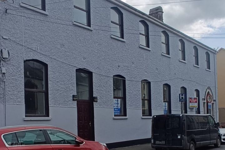 Strand Street, Tralee, Co. Kerry, V92H270