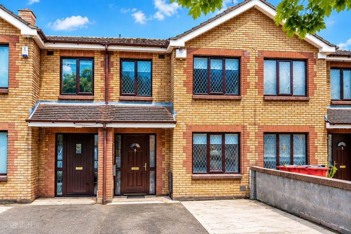 49 Seven Oaks, Drumcondra, Dublin 9, D09Y0T9