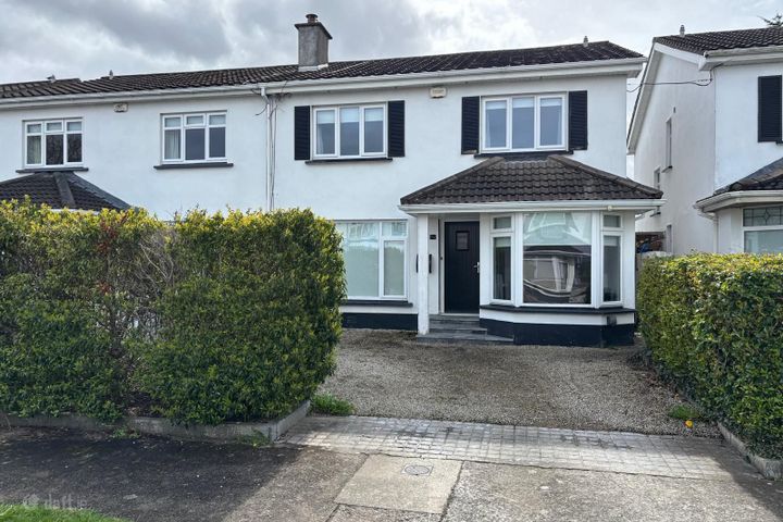 coolamber court, Knocklyon, Dublin 16