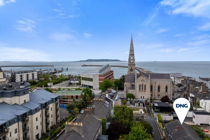 4 Mariner's Court, Dun Laoghaire, Co Dublin, A96XY31