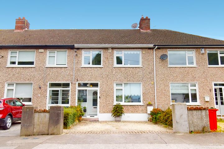 80 Avondale Park, Raheny, Dublin 5, Dublin 5, Dublin