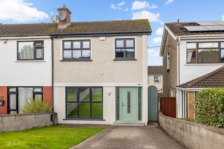 29 Woodview, Lucan, Co. Dublin, K78 KA43