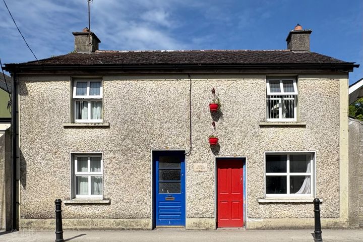 The Art Studio, Marsh's Street, Thomastown, Co. Kilkenny, R95KW58