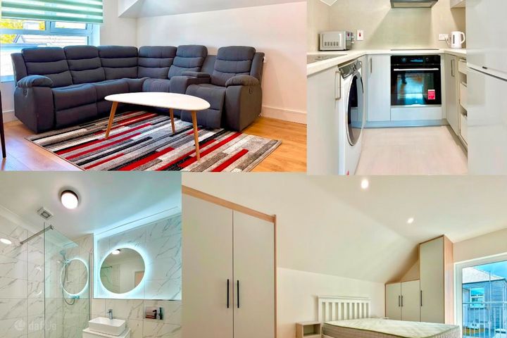 Apartment 7, Shannon Close, Excise Street, Athlone, Co. Westmeath