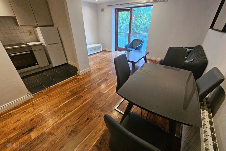 Block B, Castleforbes Square, IFSC, Dublin 1
