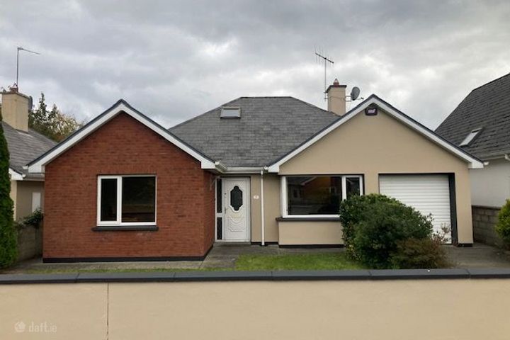 7 Flesk Grove, Ballycasheen, Killarney, Co. Kerry, V93AH7E