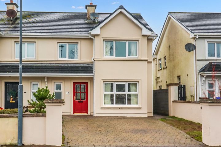 60 Clonmore, Ballyviniter, Mallow, Co. Cork, P51NYW2