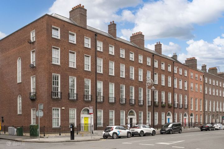 Apartment 54, 35-38 Mountjoy Square South, Dublin 1, D01YV12