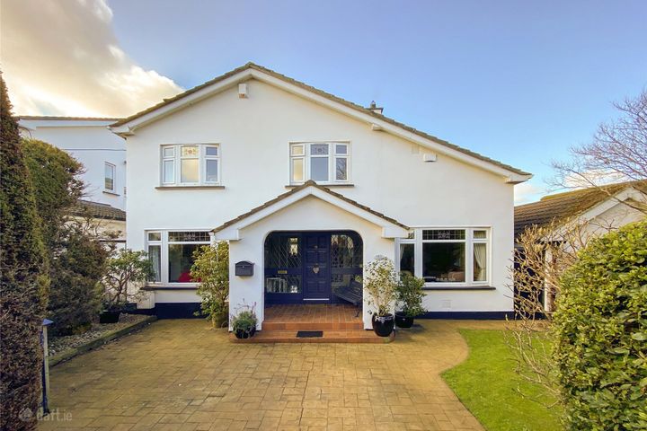 111 Coolamber Park, Templeogue, Dublin 16, Dublin 16, Dublin
