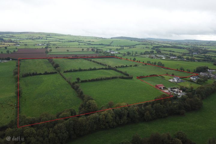 Clomantagh, Barna, Woodsgift, Co. Kilkenny