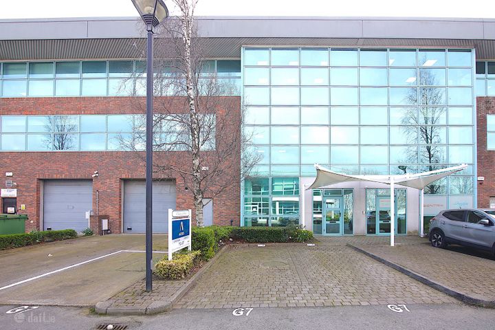 G7, Calmount Park, Ballymount, Dublin 12