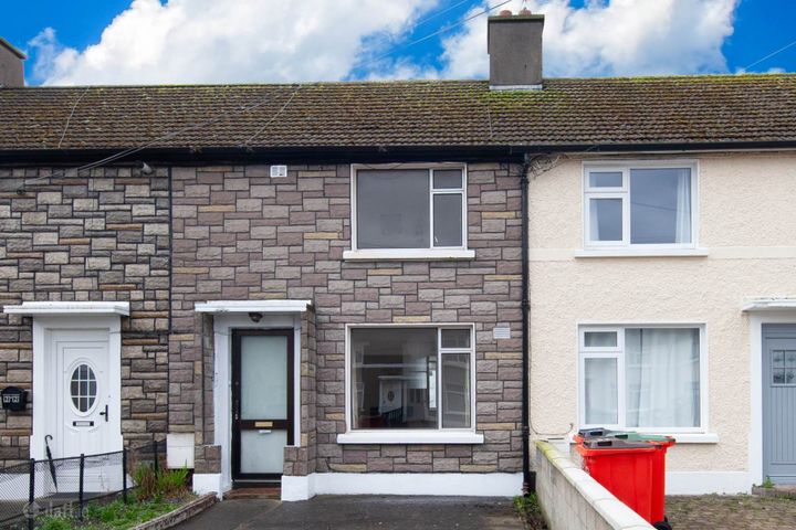 20 Clanhugh Rd, Killester, Dublin, Dublin 5, Dublin