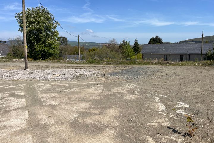 Site A, Mangan, Hollyfort, Gorey, Co. Wexford