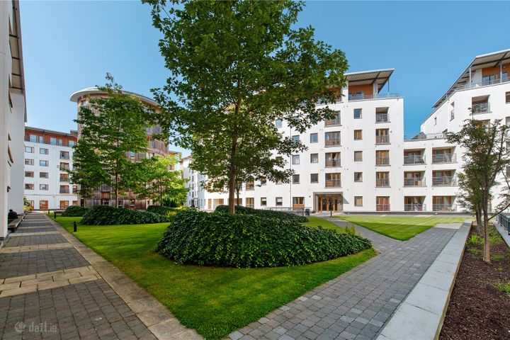 Spencer House, Custom House Square, IFSC, Dublin 1, DUBLIN