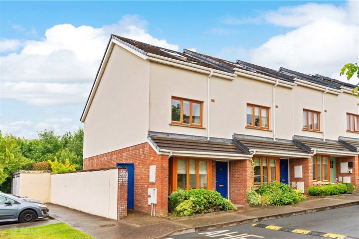19 Ticknock Dale, Blackglen Rd, Sandyford Dublin 18, Dublin 18, Dublin