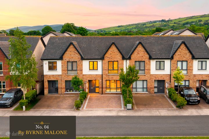 4 Elder Heath Park, Tallaght, Dublin 24, D24A8RW