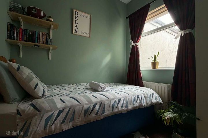 Beaumont Rd, Beaumont, Co. Dublin
