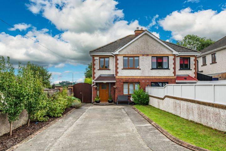 1 Ardevan Rise, Monasterevin, Co. Kildare, W34AV96