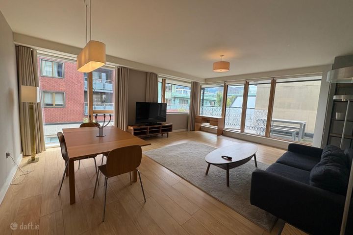Apartment 55, Block L, Hanover Quay, Dublin 2