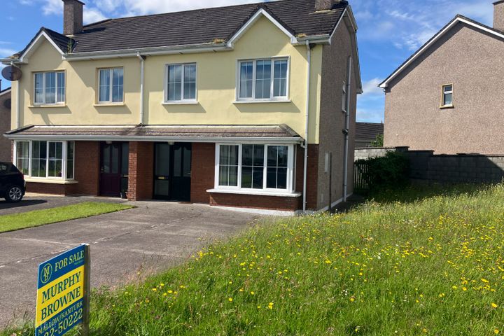 29 Scarbh Leathan, Kanturk, Co. Cork, P51H6X2