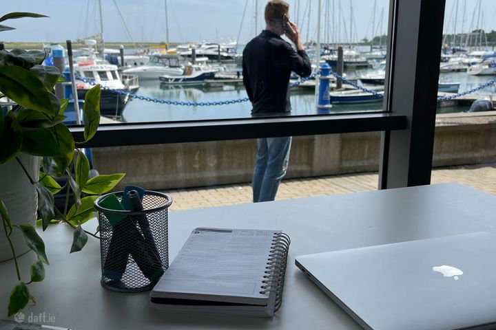 Malahide Marina, Malahide, Co. Dublin