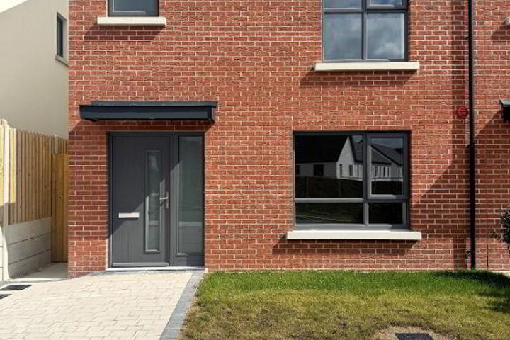 Gleann Droimnin, Ballybay Road, Carrickmacross, Co. Monaghan