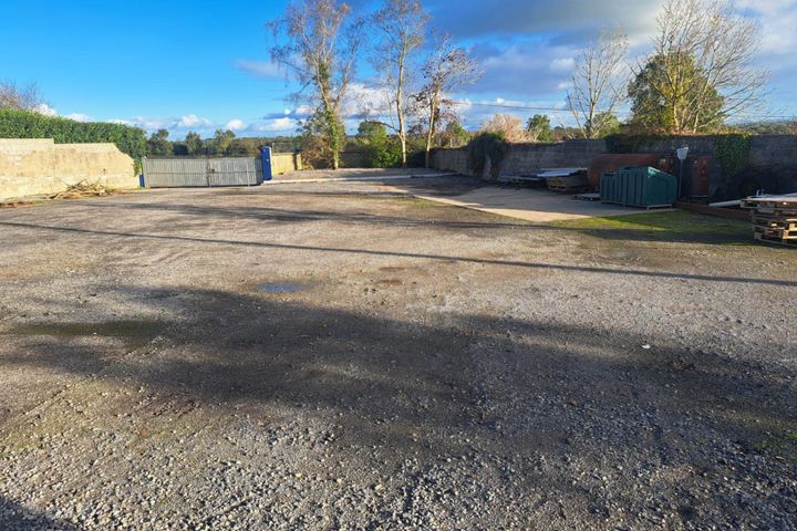 Ballinveala, Limerick, Co. Limerick