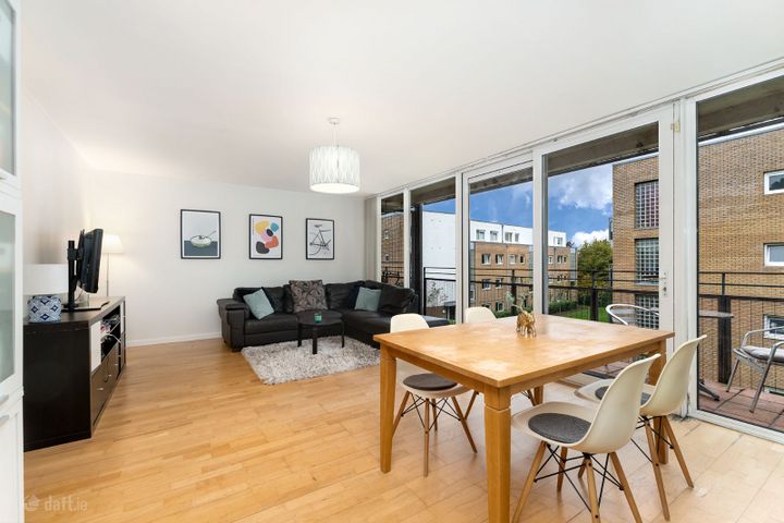 Apartment 13, Griffith Hall, Glandore Road, Drumcondra, Dublin 9, D09XE79