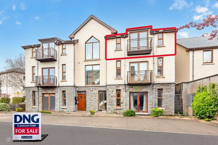 Apartment 6, Ocean Court, Sligo, Co. Sligo, F91HD36