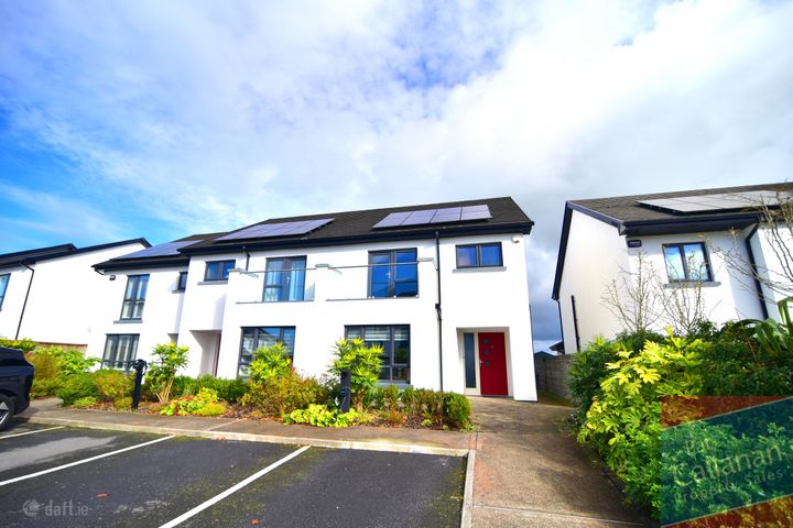 19 Sli Ui Mhaoiliosa, Craughwell, Galway, Galway