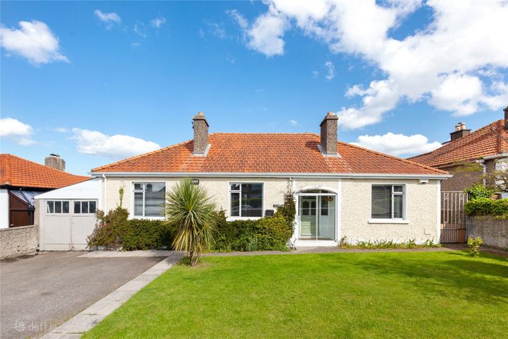 Casa Maria, 73 Upper Albert Rd, Glenageary, Dublin