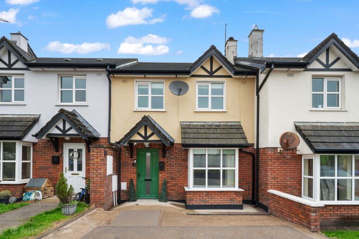 53 Glencullen, Fermoy, Co.Cork, P61AE75