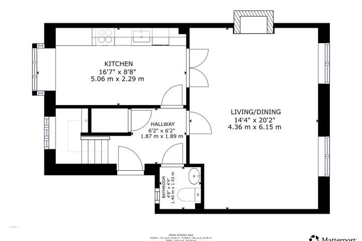 136 Mount Garrett Park, Mount Garrett, Tyrrelstown, Dublin 15, D15AX96