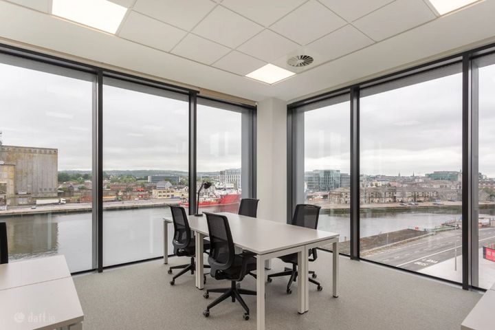 Horgan's Quay, Montenotte, Co. Cork