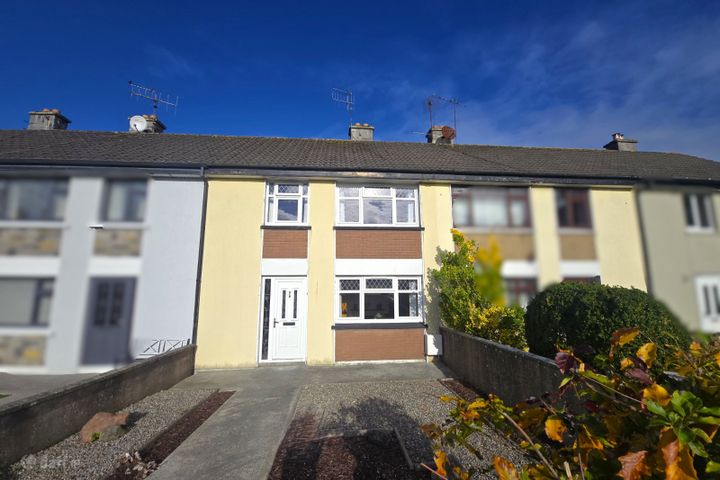 79 O'keeffe Walk, Mallow, Co Cork, Cork