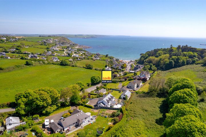 Distant Waves, Myrtleville, Co Cork, Cork