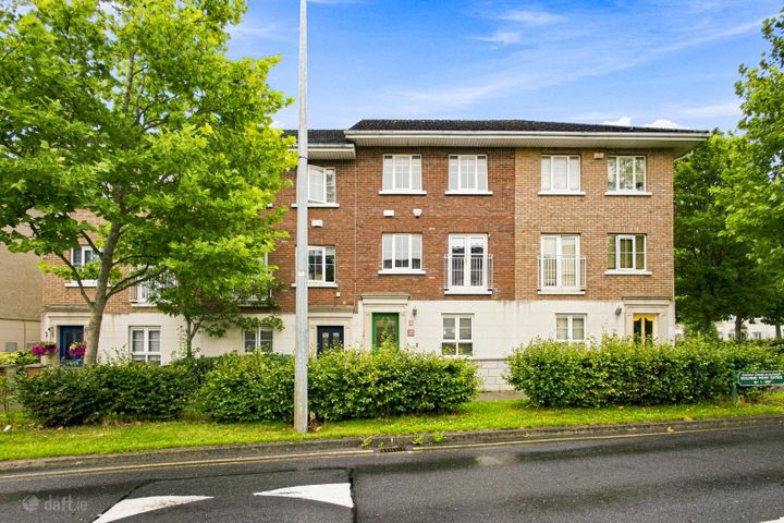 267 Boulevard, Mount Eustace, Tyrrelstown, Dublin 15, D15W4C8