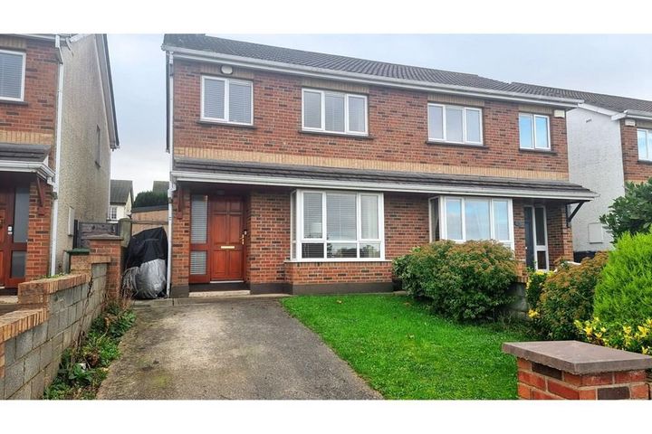 12 De Selby Court, Dublin 24, Tallaght, Dublin 24, D24EK50